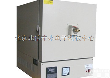 HG17-QSXL-1616  气氛保护<em>箱式</em>炉 节能轻质内胆硅钼棒气氛保护<em>箱式</em>炉 可编<em>程控</em>制气氛保护箱...