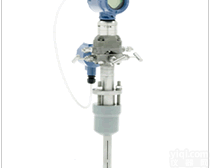 3051SFA, 3095MFA,  <em>罗斯蒙特</em> <em>Annubar</em> 流量计系列