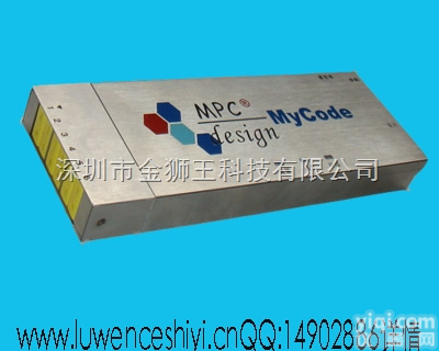 MyCode-6  MyCode<em>炉温</em>曲线测试仪<em>烘烤炉</em>温度测试仪