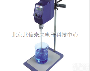 HG23-OS20-Pro  顶置式电子<em>搅拌</em>器 LCD数控顶置式电子<em>搅拌</em>器 四叶<em>片式</em>式<em>搅拌</em>器
