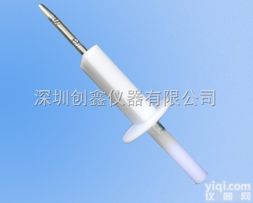 CX－2B  <em>标准</em><em>试验</em>指，B型<em>探棒</em>，IP2X<em>试验</em>弯指，铰接<em>试验</em>指