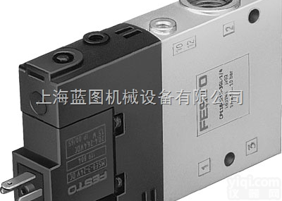 CPE18-M1H-3GLS-1  <em>费斯托</em>电磁阀现货<em>热卖</em>CPE18-M1H-3GLS-1/4