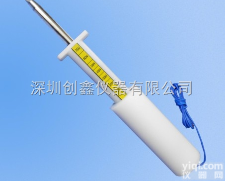 CX－11  可接触性试验指，试验<em>直指</em>，75N<em>推力</em>试验指，