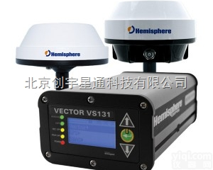 VS131  Hemisphere VS131亚米级分体定位<em>定向</em><em>信标</em><em>接收机</em>/GPS罗...