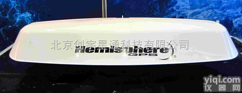 Hemisphere V113<em>挖泥船</em>施工定位定向用信标机/船用GPS罗...