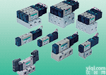 AB41-02-4-C4A-AC220V  <em>日本</em>CKD<em>厂家</em>在线AB41-02-4-C4A-AC220V