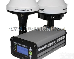 VS330  <em>Hemisphere</em> Vector VS330分体定位定向RTK/<em>信标</em>...