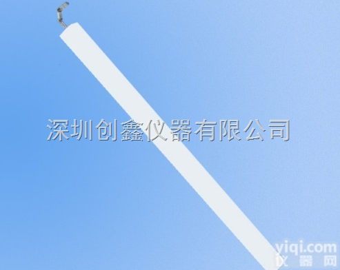 CX－18  18号铰接试验探棒，<em>儿童</em>试验指，<em>IEC61032</em>图12铰接试验指