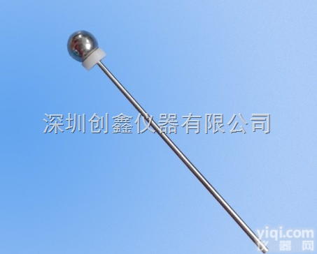 CX－IP20C  12.5mm<em>试验</em><em>探棒</em>，IP2X<em>试验</em><em>探棒</em>，IP20C<em>试验</em><em>探棒</em>