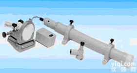 HG13-FGP-6A  <em>平行</em><em>光管</em>   双胶物镜  光学系统<em>指标</em>检测仪