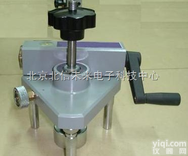 BXS10-SR-LTF  便携式手动附<em>着力</em><em>测试仪</em> 拉脱法附<em>着力</em><em>测试仪</em> 涂层的附<em>着力</em>测量仪