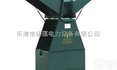 DFW-35  扬蕴35KV<em>欧式</em>高压电缆<em>分支</em>箱价格