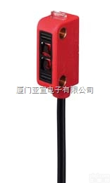 <em>LEUZE</em><em>劳易测</em>  <em>LEUZE</em><em>劳易测</em> 对射型光电传感器 距离检测传感器LSSR 2,150...