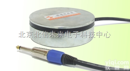 JC03-XSJ系列  <em>振弦式</em>土压力盒 <em>土体</em>和土石体总压力计 三重防水土压力盒