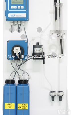 <em>Analyzer</em> AMI CodesII  在线消毒剂分析仪（DPD） <em>Analyzer</em> AMI CodesII