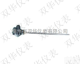 双华  防腐热电偶 <em>聚合</em>釜 <em>反应釜</em>用热电偶
