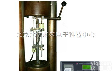 JC03-SR-GT-1  <em>钢筋</em>机械连接变形<em>测量仪</em> <em>钢筋</em>接头<em>残余</em>变形检测仪