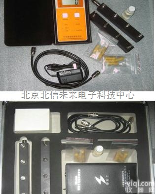 DL04-SR-4000 <em> 混凝土电阻率测试仪</em> 读数保持功能混凝土电阻率仪 砼电阻率测定仪