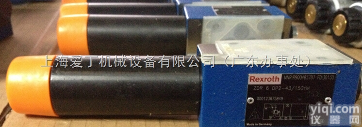 ZDR6D<em>叠加</em>式<em>减压阀</em><em>力士</em>乐<em>减压阀</em>