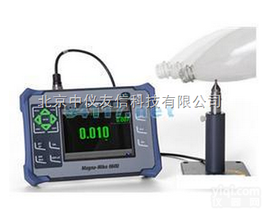 <em>Magna</em>-Mike 8600  <em>Magna</em>-Mike 8600霍尔效应测厚仪