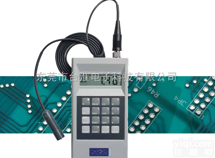 孔铜<em>测厚仪</em> CMI511保养<em>维修</em>