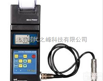 时代TT260  <em>时代TT260涂层测厚仪</em>