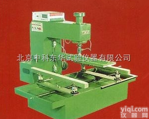 数显非金属薄板抗折试验机