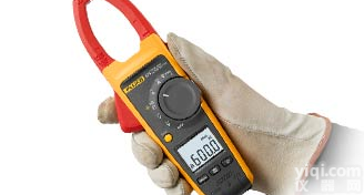 <em>福禄克</em> 375|Fluke 375|真<em>有效值</em>钳形<em>电流表</em>