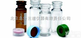 HTC PAL  HTS 与HTC PAL 液体进样钳口微量<em>样品</em>瓶和<em>瓶盖</em> 安捷伦5180...