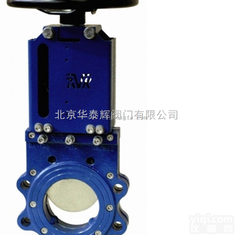 耐腐  进口排污<em>刀闸</em>阀<em>耐磨</em>