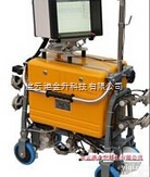 GCT-8C  铁路<em>探伤仪</em> <em>钢轨</em><em>探伤仪</em> 数字<em>钢轨</em>超声波探伤车GCT-8C