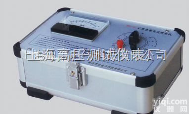 FZY-III<em>矿用杂散电流检测仪</em>