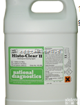 HS-202  Histo-Clear II <em>环保型</em>生物<em>组织</em>透明剂