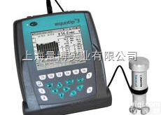 EQUOSTAT 3  便携洛氏硬度仪