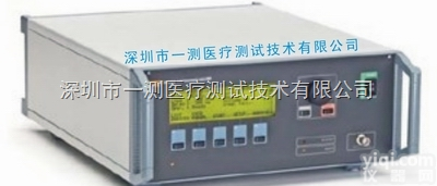 QA-ES II  <em>福禄克</em>QA-ES II系列高频电刀<em>检测仪器</em>