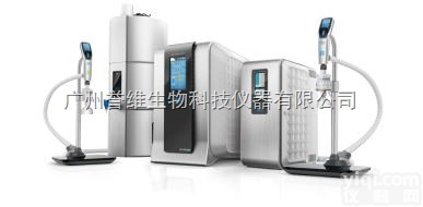 Pall-cascada 2.1 纯水超纯水一体化系统