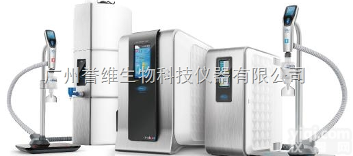 Pall-cascada 3.1 纯水/超纯水一体化系统