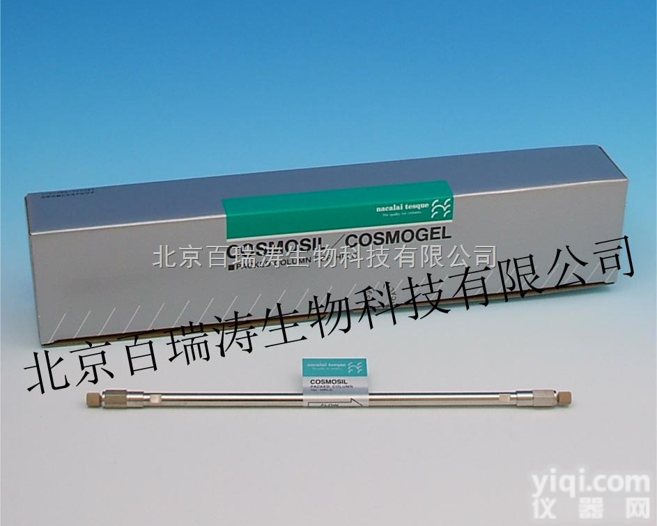 COSMOSIL Choleste  COSMOSIL <em>Cholester</em> 液相<em>色谱柱</em>05977-51