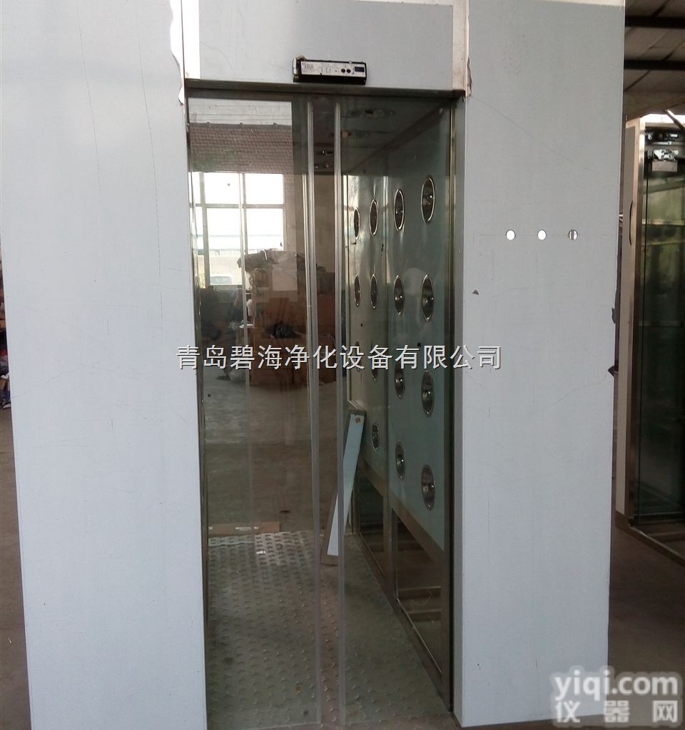 <em>湖北</em>省<em>武汉</em>市武昌区感应门风淋室，风淋室厂家
