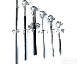 双华   喷涂耐磨热电偶 煤炭 <em>电厂专用耐磨热电偶</em>