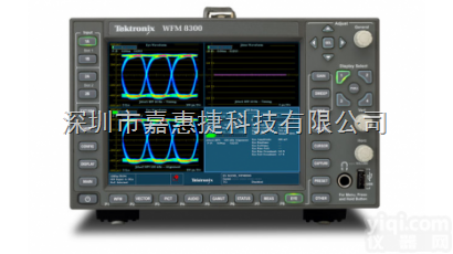 <em>Tektronix</em>/泰克  WFM8300 <em>波形</em><em>监测仪</em>