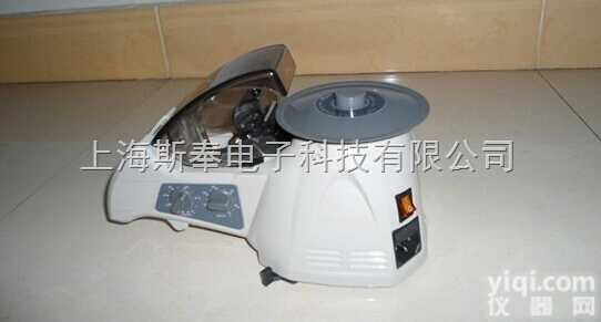 日本原装ZCUT-8圆<em>盘式</em> 胶<em>带机</em>