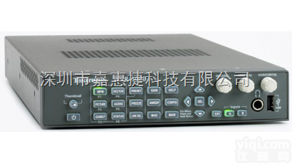 Tektronix/<em>泰克</em>  WVR4000/5000 波形<em>监测仪</em>
