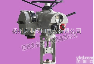 IQM/IML  <em>英国</em>罗托克<em>机型</em>IQM/IML系列直行程电动执行机构