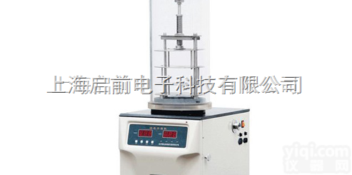 FD-1B-50  FD-1B-50<em>压盖</em>型冻干机/<em>台式</em>冷冻干燥机