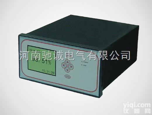 OX-H型  氢气纯<em>度仪</em>,OX-H型<em>在线式</em>气体分析仪