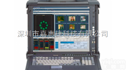 Tektronix/<em>泰克</em>  MPEG <em>分析仪</em>
