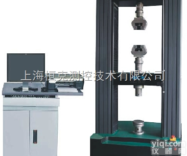 HKW-5530E（300KN）  桓克<em>测控</em>HKW-5530E（300KN）<em>微机</em>控制电子万能试验机