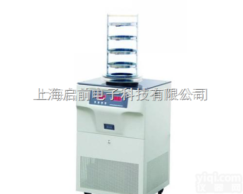 FD-1A-80  <em>FD-1A-80冷冻干燥机</em>/台式冷冻干燥机/小型冷冻干燥机