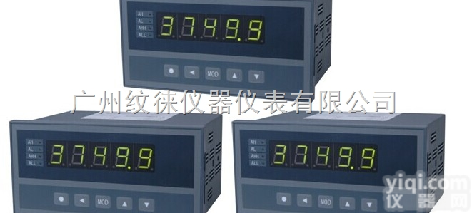 XSM/CH1GT0A1B3S0V2<em>频率</em><em>测控仪</em>